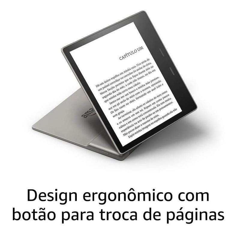 Kindle Oasis 第10世代 Amazon Kindle Oasis 10ª Geração, AMAZON AMAZON - Capa, Case e Bolsa para